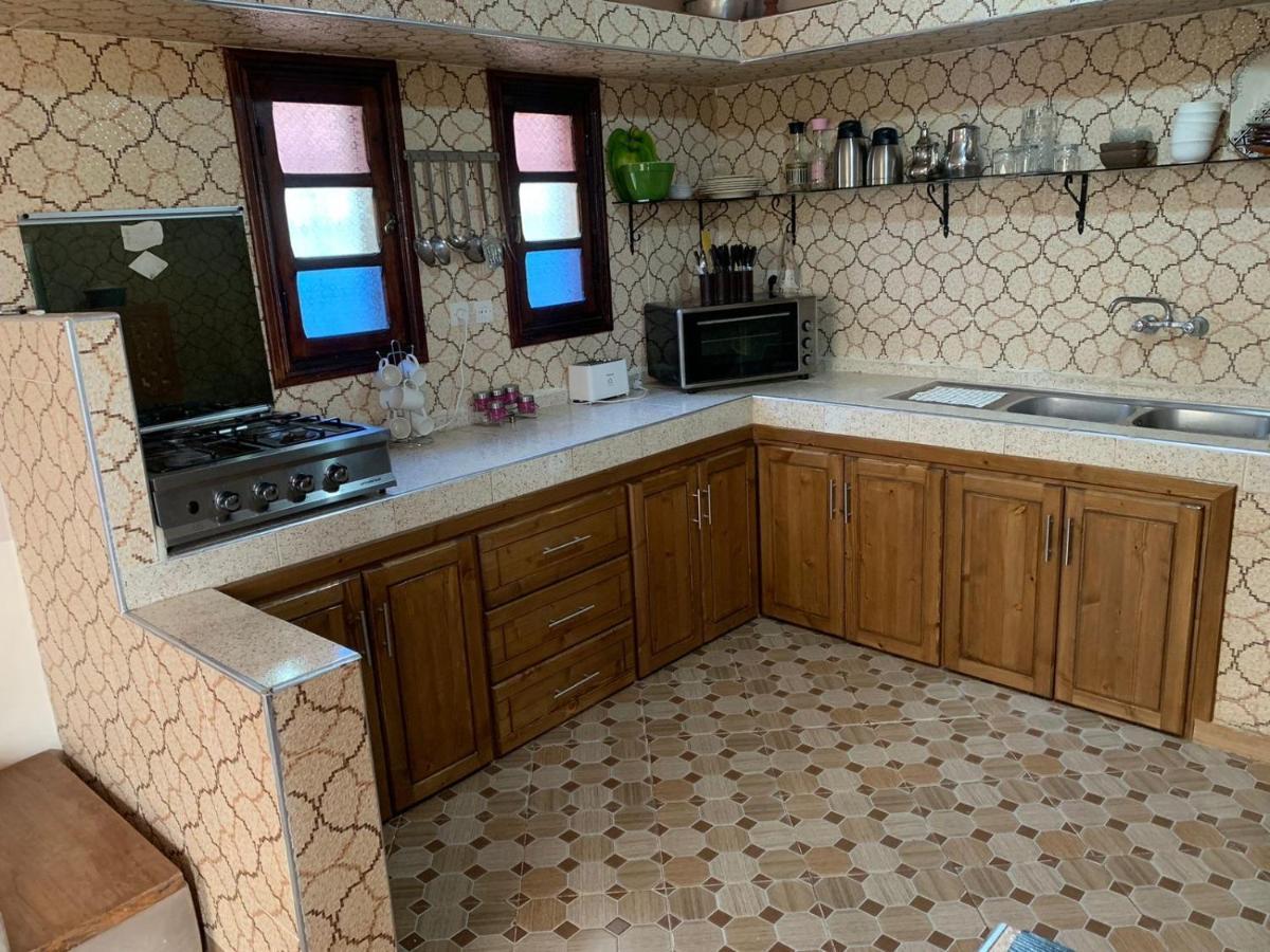 Villa Yanii Siin Marrakesh Esterno foto