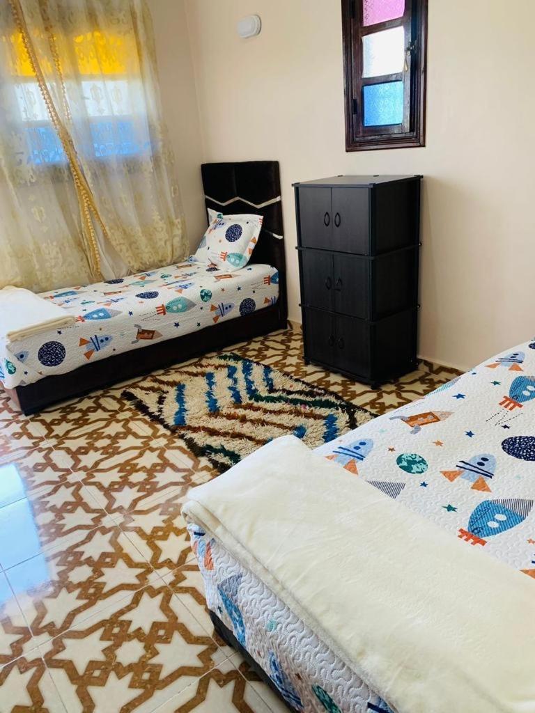 Villa Yanii Siin Marrakesh Esterno foto
